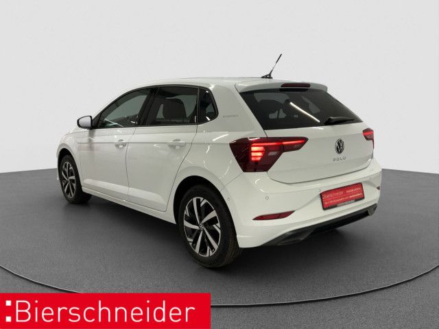 Volkswagen Polo - Bild 6