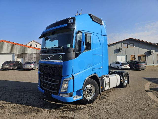 Volvo FH500 Globetrotter XL  01712866276