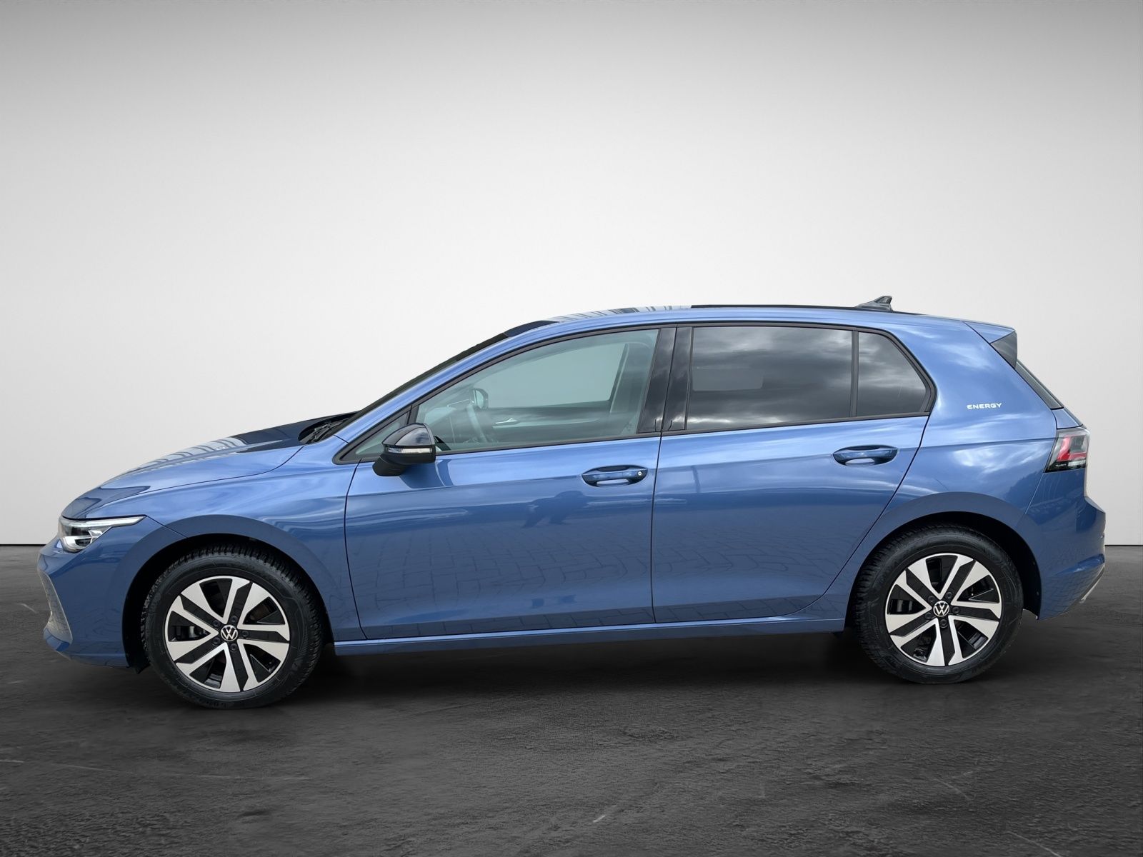 Volkswagen Golf 8 1.5 TSI Energy Navi LED Kamera PDC LM Te foto 4