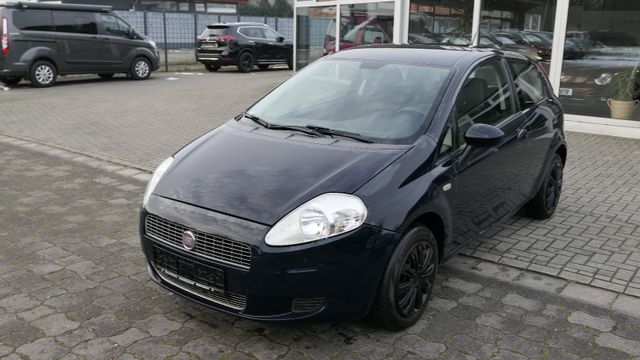 Fiat Grande Punto 1.2 8V Dynamic