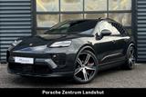 Porsche Macan 4S | Hinterachslenkung | InnoDrive | BOSE - Gebrauchtwagen in Landshut