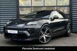 Porsche Macan 4S | Hinterachslenkung | InnoDrive | BOSE
