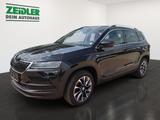 Skoda Karoq 1.5 TSI DSG Drive 125 ACC*DAB*LED*NAVI*SHZ - Skoda Karoq: Drive