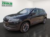 Skoda Karoq 1.5 TSI DSG Drive 125 ACC*DAB*LED*NAVI*SHZ - Skoda Karoq: Drive