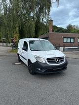Mercedes-Benz Mercedes citan 108 cdi Kasten TÜV KLIMA SE... - Mercedes-Benz Citan in Bonn