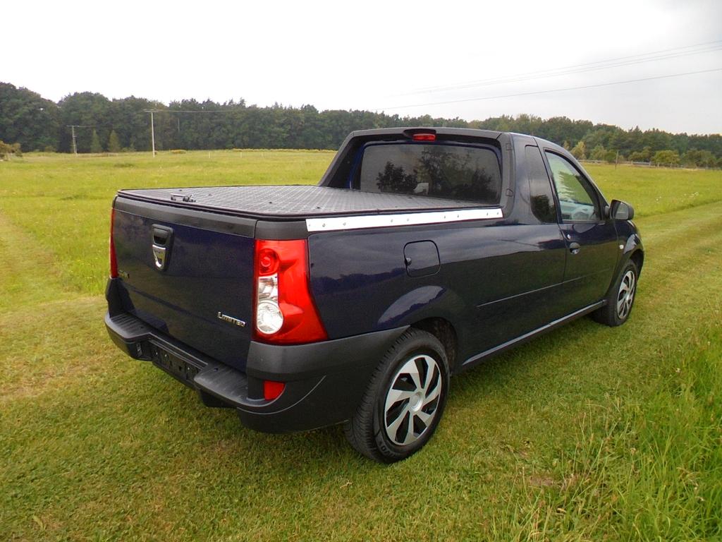 Dacia Logan Pick-Up