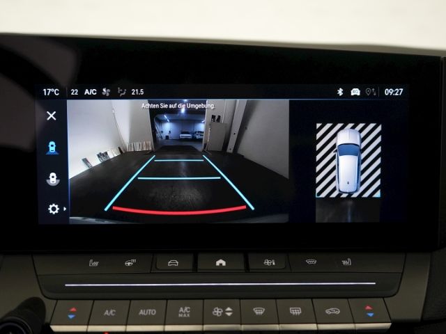 Astra L ST ELEGANCE CDTI AT+NAVI+LED+RÜCKFAHRKAM