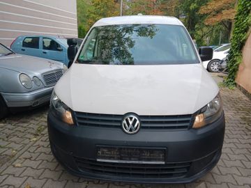 Volkswagen Caddy - 3
