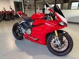 Ducati Panigale 1299 S - DUCATI SPORTLER