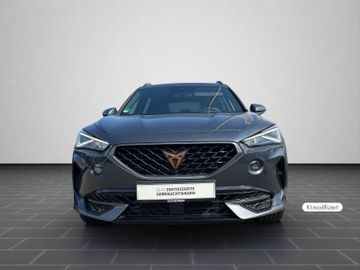 Cupra Formentor - 5
