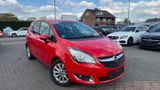 Opel Meriva B Drive | KLIMA | 5-TÜRER | TÜV/AU NEU - Opel Meriva: Drive