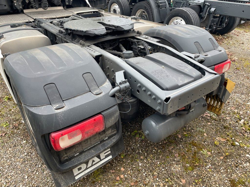 Fahrzeugabbildung DAF FT XG 480