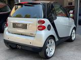 Smart ForTwo coupe BRABUS/LEDER/SHZ/KLIMA/SPORTSITZE - Smart ForTwo aus 2008: Coupe