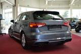 Audi A3 40 TFSI Sportback quattro*LED*Kamera* - gebrauchte Audi A3 aus dem Jahr 2019