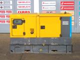 Atlas Copco Generator QAS 40 ST3 - Atlas Copco LKWs