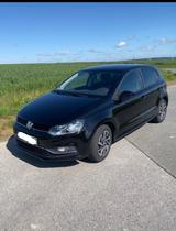 Volkswagen Polo Sondermodell Sound - Volkswagen Polo: Sondermodell