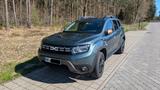 Dacia Duster 2 Extreme Diesel 4x4 AHK abnehmbar - Dacia Duster Extreme mit Diesel-Antrieb