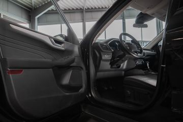 Bild 12 Ford Kuga Cool & Connect Navi BT AHK 1,6T