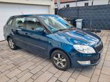 Skoda Fabia 1.2l TSI 63kW Elegance Combi Elegance - Skoda Fabia: Combi Elegance