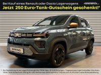Dacia Spring - Vorschau Bild 1