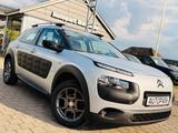 Citroën C4 Cactus Feel *AUTOMATIK*KAMERA* - gebrauchte Citroën C4 Cactus aus dem Jahr 2016