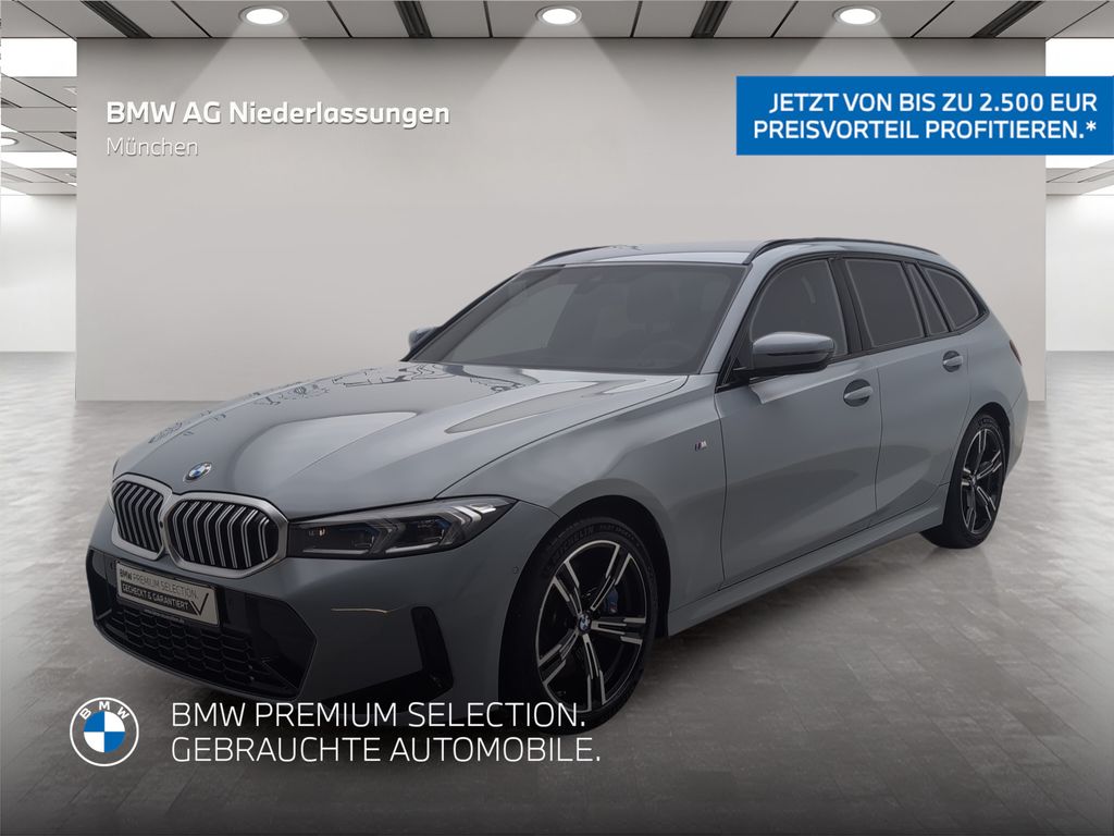 BMW 3er