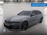 BMW 320i Touring M Sport AHK LiveCockpitProf Kamera - BMW 320 mit Benzin-Antrieb