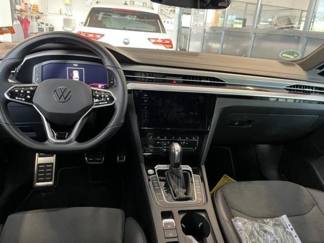 Volkswagen Arteon - Bild 4