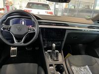 Volkswagen Arteon - Vorschau Bild 4