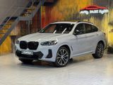 BMW X4 M40d~PANO~LASER~KAMERA 360~HARMAN&KARDON~HUD - BMW X4 M40 in München