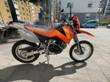 KTM 640 LC4 - KTM ENDURO 640 LC4