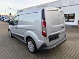 Ford Transit Connect 1.0 EcoBoost KAT - Ford Transit Connect mit Benzin-Antrieb