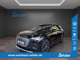 Audi Q4 40 e-tron 150 kW Advanced AHK, MMI plus, - Audi Q4 Gebrauchtwagen