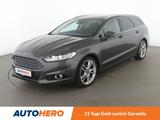 Ford Mondeo 2.0 EcoBoost Titanium Aut.*NAVI*LED*CAM* - Ford Mondeo: 2l