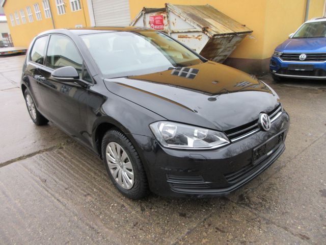 Volkswagen Golf VII 1,2 Lim. Klima 2.Hand ORIG. 68´KM