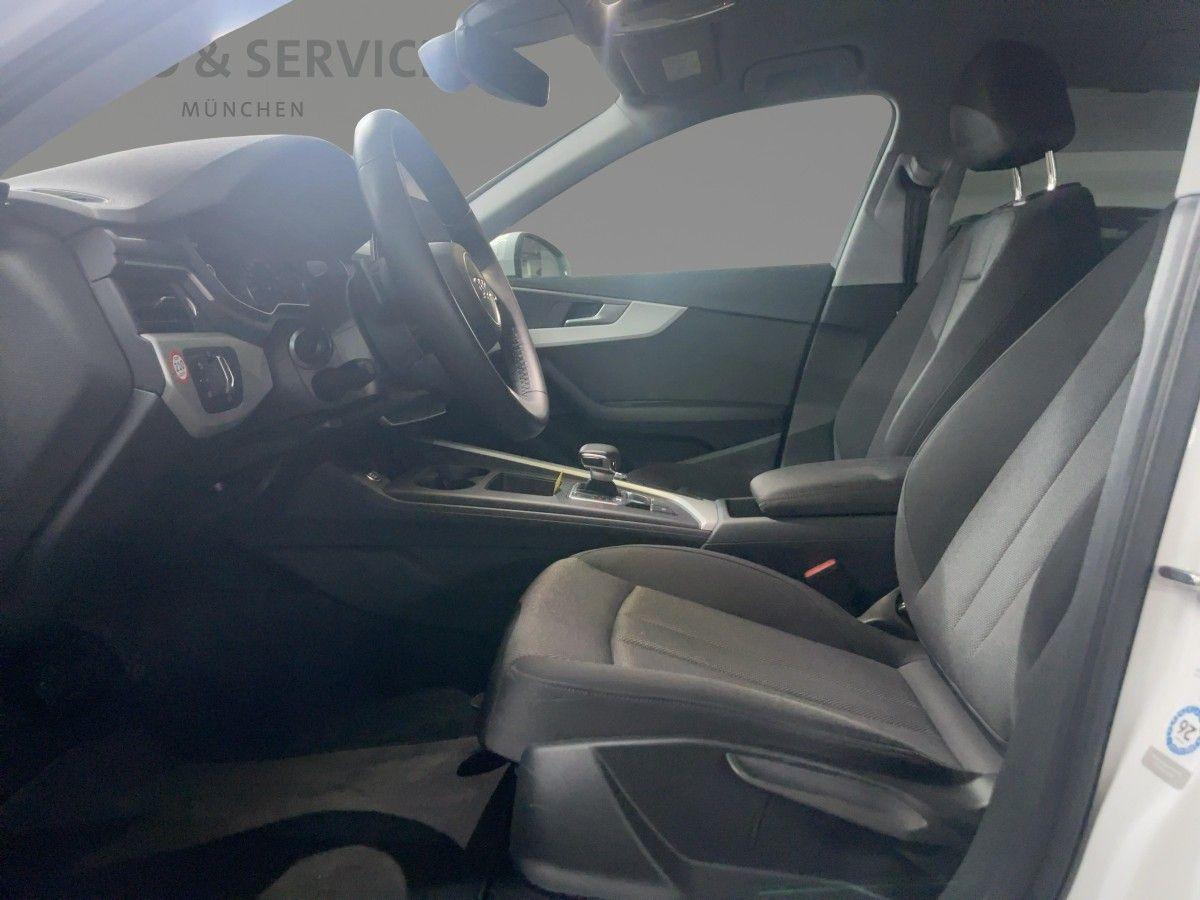 Audi A4 Avant 2.0 TDI quattro S tronic LED SH NAVI, миниатюра 5