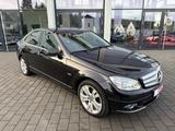 Mercedes-Benz C 180 Lim. Kompressor AVANTGARDE - Mercedes-Benz C 180: Kompressor Avantgarde