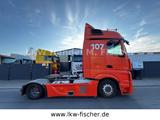 Mercedes-Benz ActrosMP4 1845*LowDeck*E6*NAVI*SoloStar*BigSpace - Mercedes-Benz Low