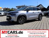 Citroën C3 Aircross Plus PureTech*130PS*Autom.*Navi* - Citroën C3 in Nürnberg: N