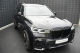 BMW X7 xDrive 40d M Sport*SHADOW*7-SITZE*HUD*AHK* - BMW in Düsseldorf