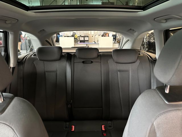 Audi A4 Avant 35 TDI *LED*Spurh.*Pano*1.Hand*