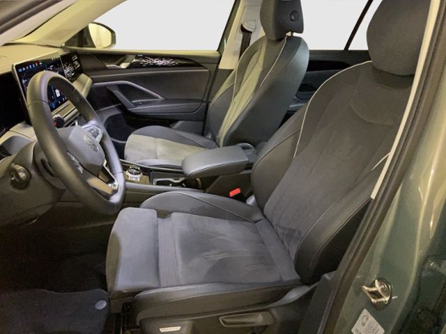 Tiguan ELEGANCE 1.5 eTSI IQ LIGHT NAVI APP CON A