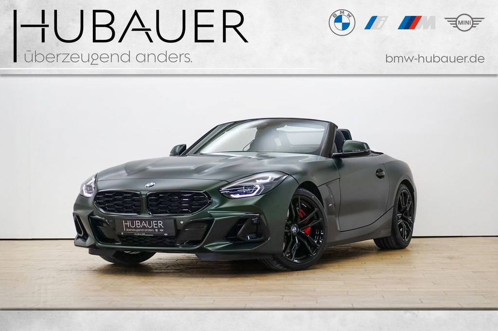 BMW Z4 M40i