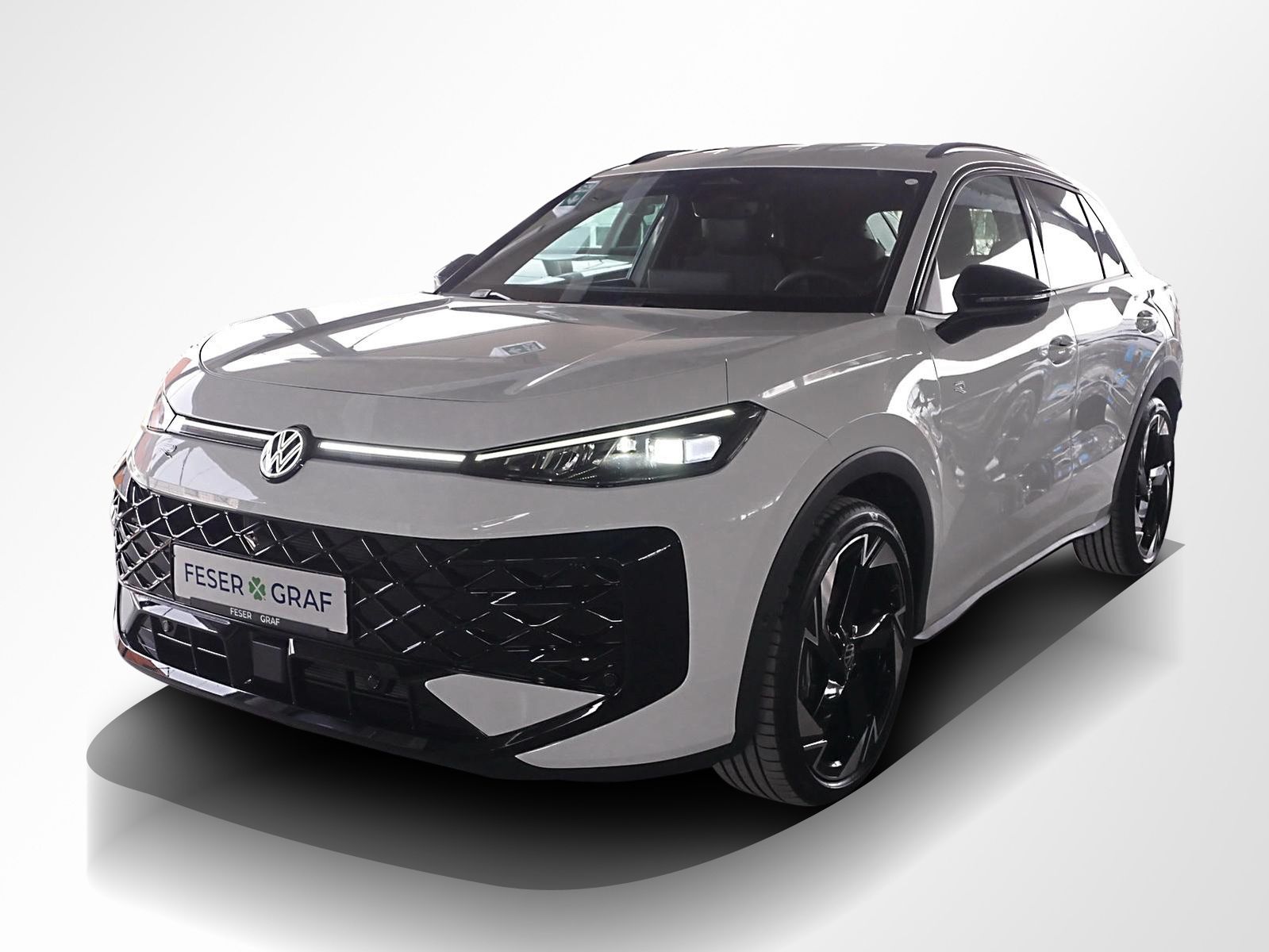 Volkswagen T-Roc - Bild 11