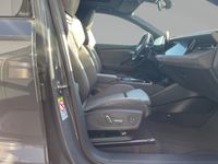 Audi SQ6 e-tron - Vorschau Bild 7