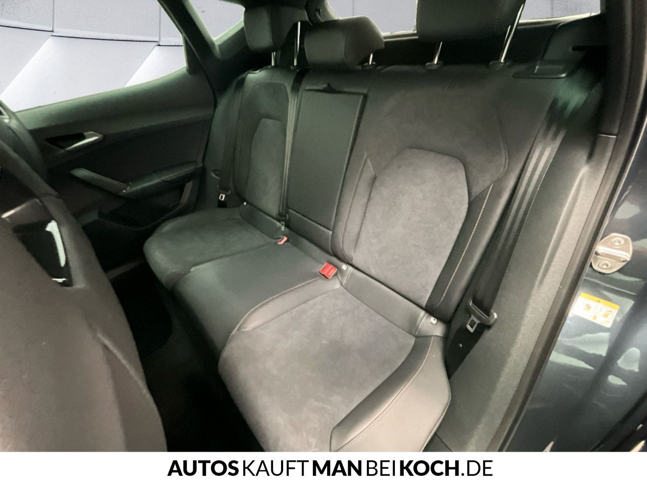 Cupra Formentor - Bild 9