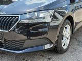 Skoda Fabia Combi Ambition*Sitzheizung*Smartlink*Klima - Skoda Gebrauchtwagen in Augsburg