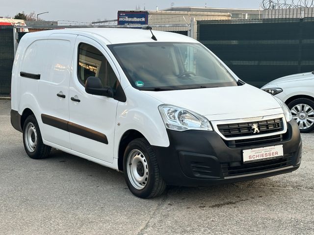 Peugeot Partner L2 Maxi Premium PDC NAVIGATION  3 Sitze