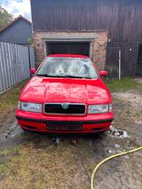 Skoda Octavia 2,0 - gebrauchte Skoda Octavia aus dem Jahr 2000