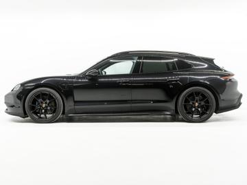 صورة 2 لـ 2025 Porsche TAYCAN
